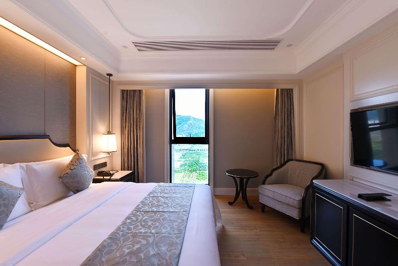 Трехместный Номер Superior, Sitges