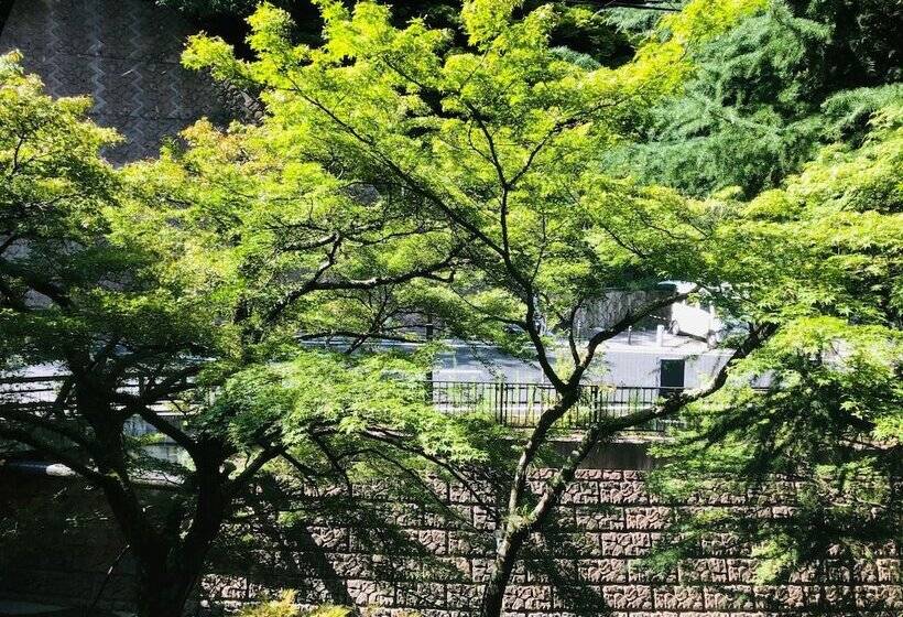 اتاق سوپریور, Arima Onsen Tocen Goshobo
