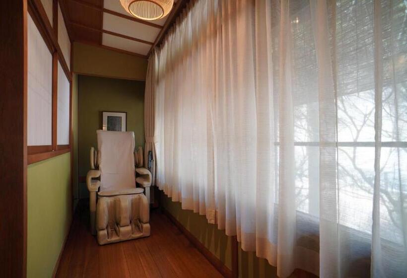 اتاق سوپریور, Arima Onsen Tocen Goshobo