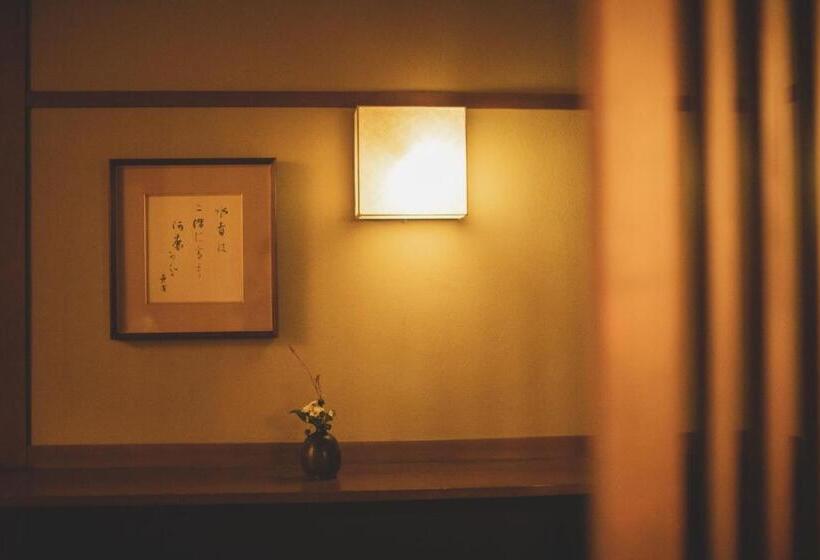 اتاق لوکس, Arima Onsen Tocen Goshobo