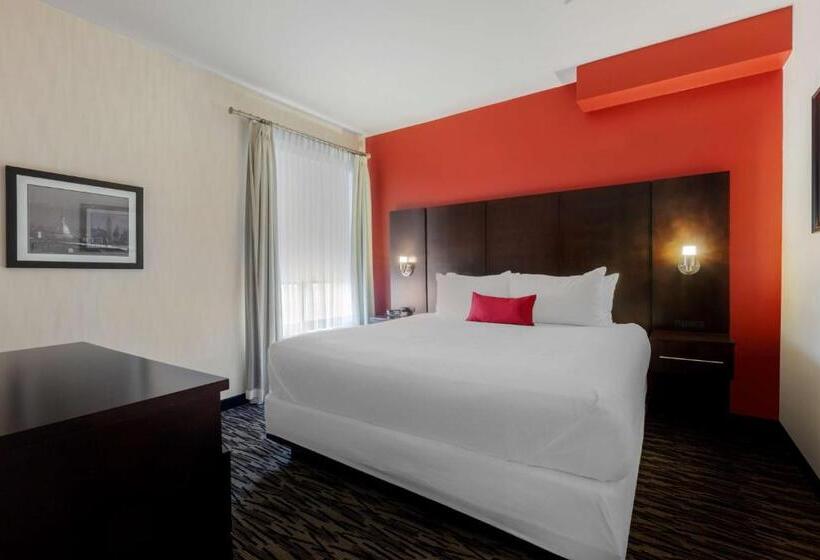 סוויטה, C Hotel By Carmen S, Bw Premier Collection