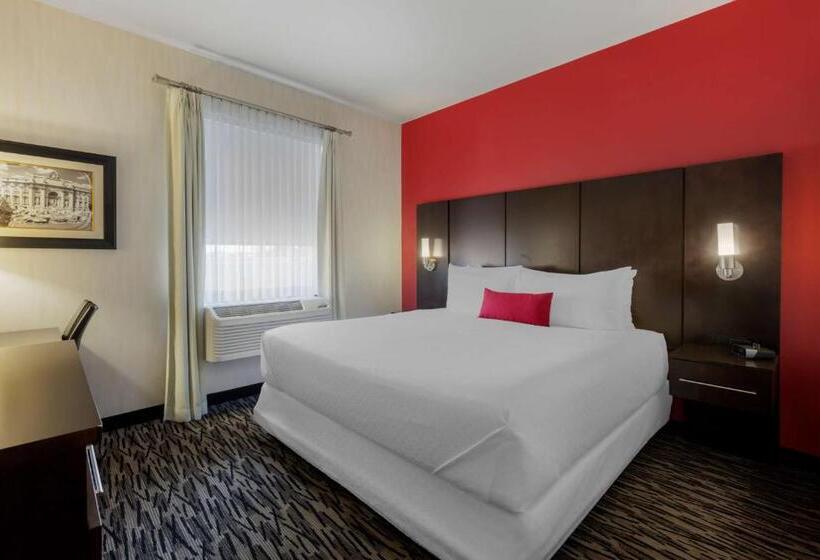 סוויטה משפחתית, C Hotel By Carmen S, Bw Premier Collection