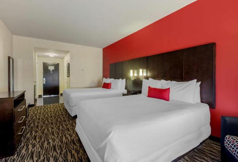 סוויטה, C Hotel By Carmen S, Bw Premier Collection