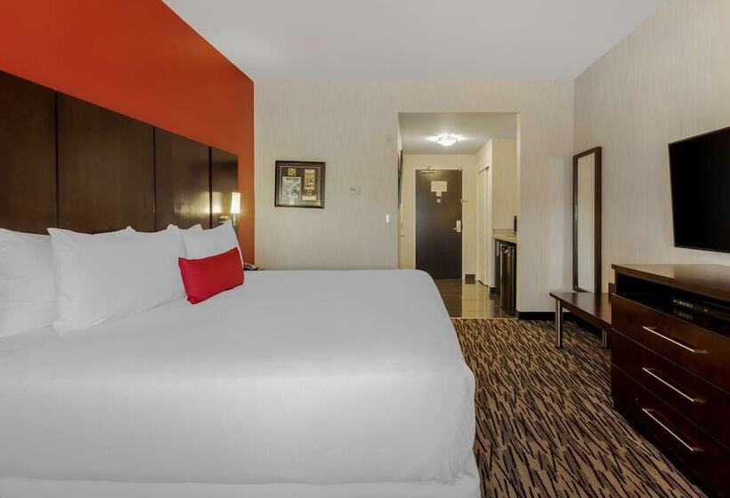 סוויטה, C Hotel By Carmen S, Bw Premier Collection