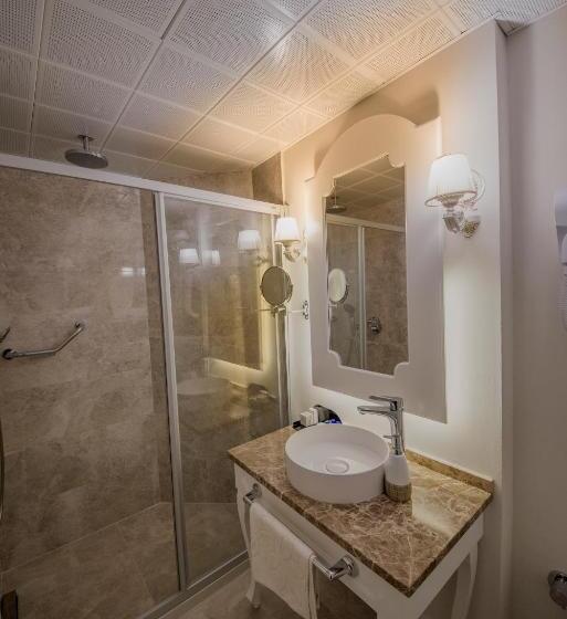 Номер Стандарт, Montebello Deluxe