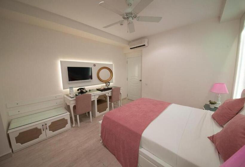 Номер Стандарт, Montebello Deluxe