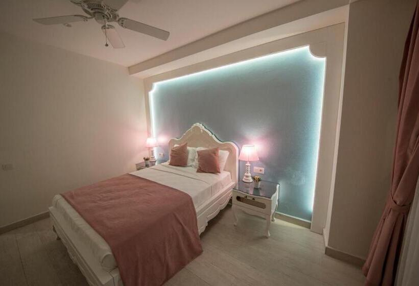Номер Стандарт, Montebello Deluxe