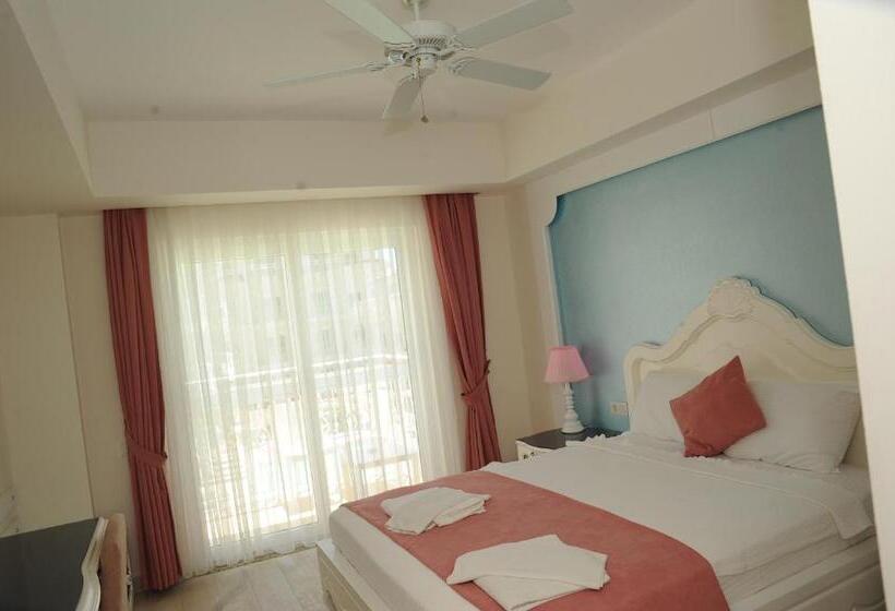 Номер Стандарт, Montebello Deluxe