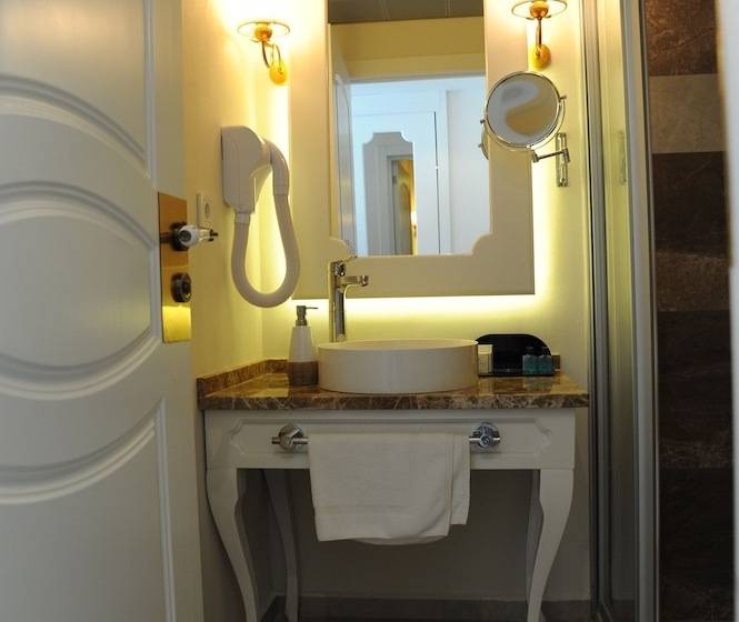 Номер Стандарт, Montebello Deluxe