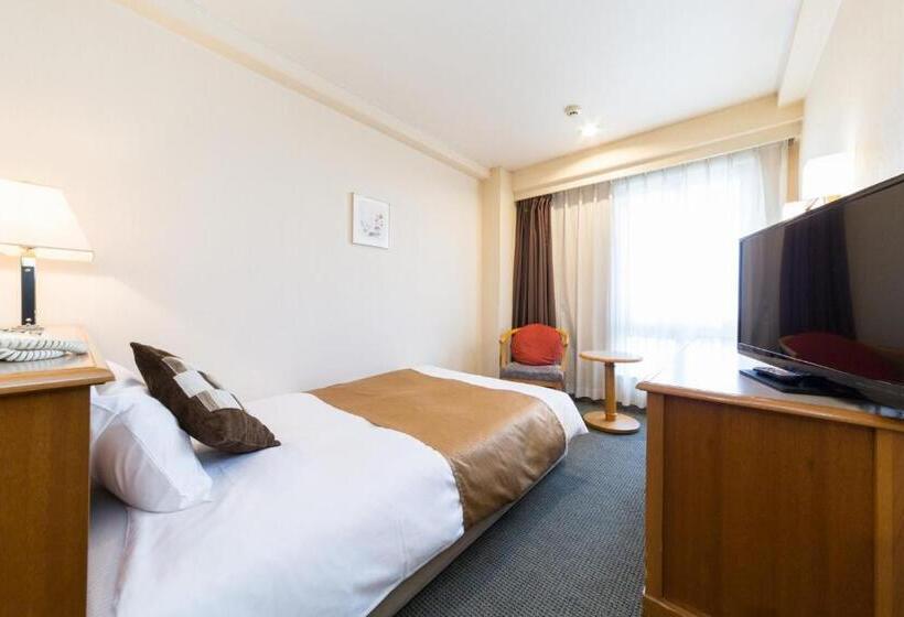 Номер Стандарт Индивидуальный, Pearl Hotel Mizonokuchi