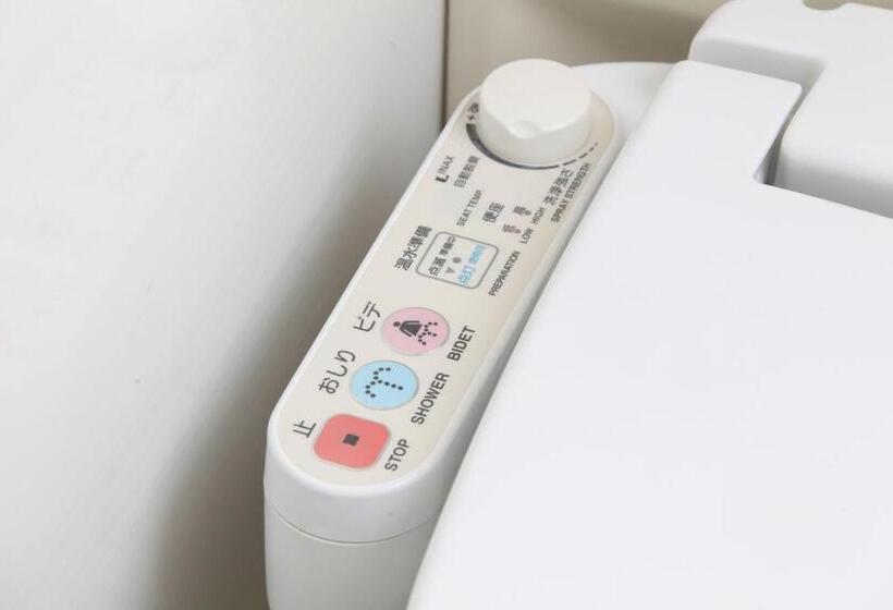 Одноместный Номер Basic, Richmond Hotel Aomori