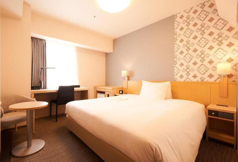 Номер Комфорт Индивидуальный, Richmond Hotel Aomori