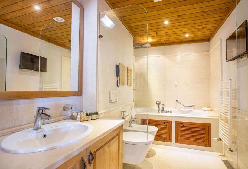 스탠다드 룸, Pirin Golf Hotel & Spa