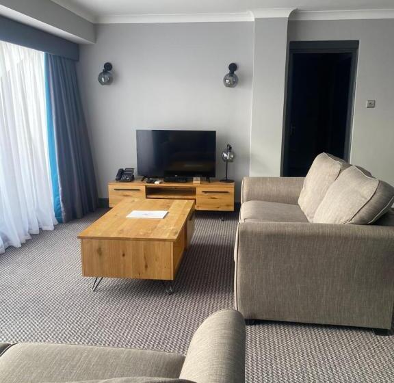 Апартаменты Superior 2 Спальни, Rutland Hall