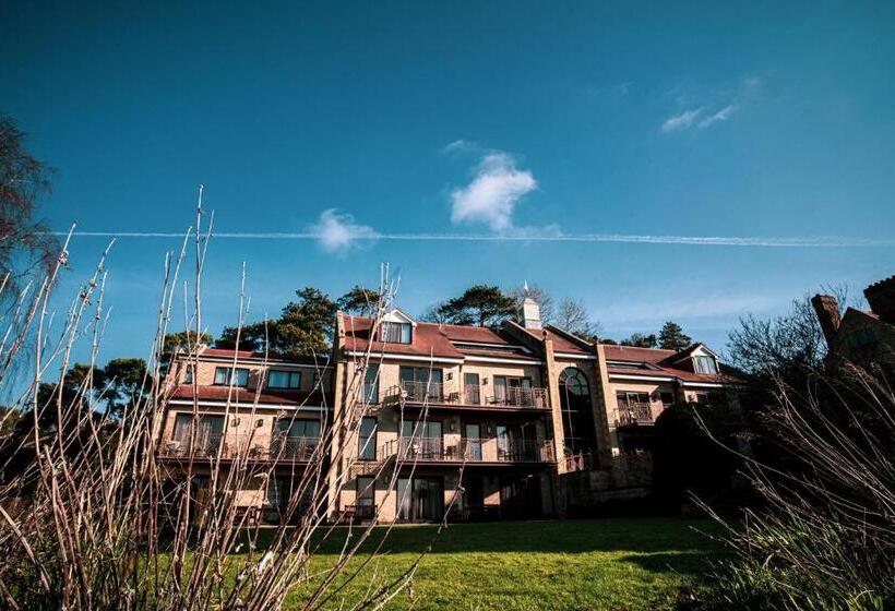 Апартаменты Superior 2 Спальни, Rutland Hall