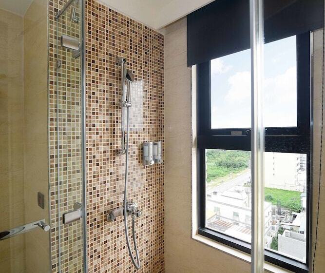 اتاق خانوادگی, Fullon Hotel Hualien