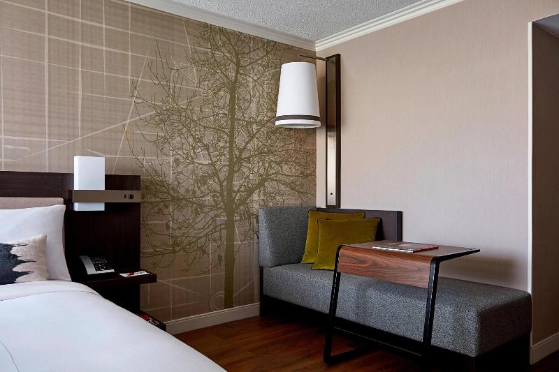 اتاق لوکس, Orange Hotel   Linsen, Taipei
