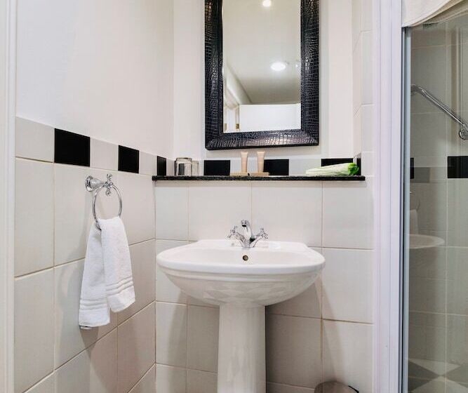 اتاق استاندارد با 2 تخت دوبل, Protea Hotel By Marriott Kimberley