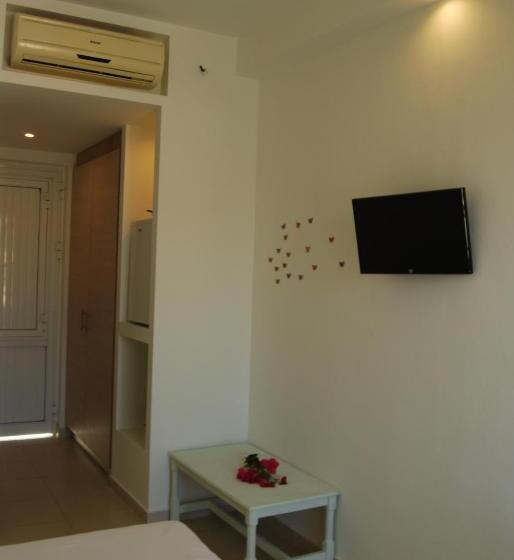 Классический Номер, Artemis Studios