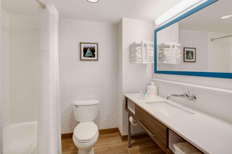 Estudio Estàndard, Candlewood Suites San Antonio Downtown, An Ihg