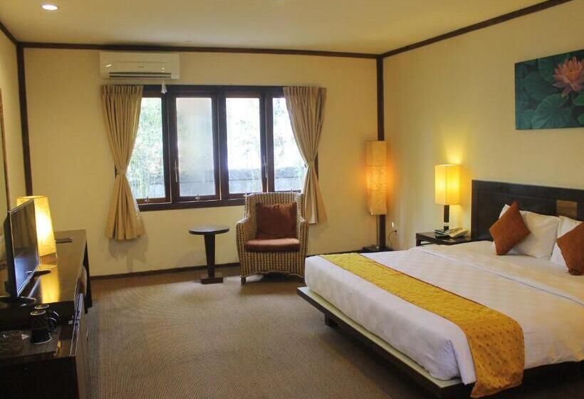 プレミアムルーム, Gardenia Resort And Spa