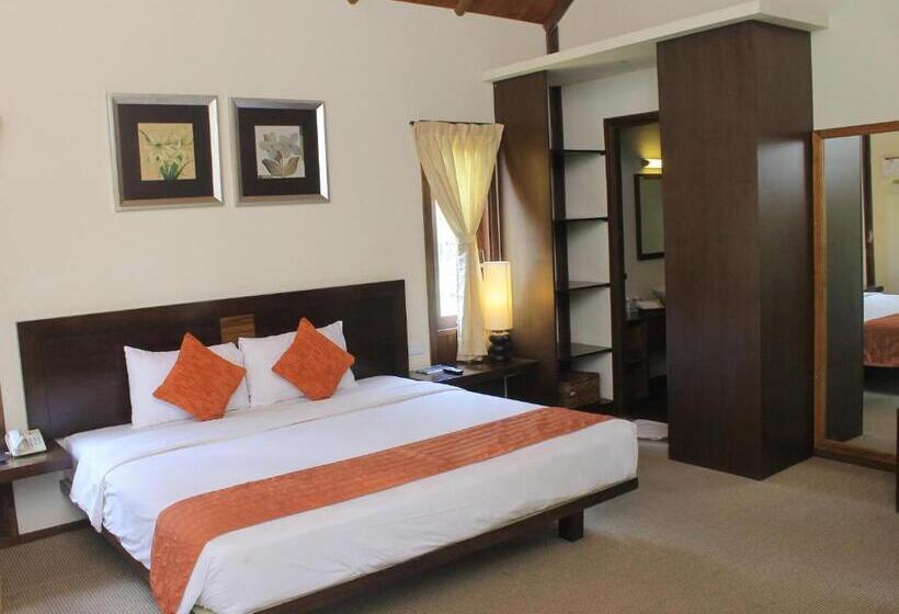 Standard bungalow with terrace, Gardenia Resort And Spa