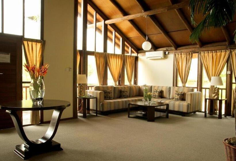 スタンダードバンガロー, Gardenia Resort And Spa