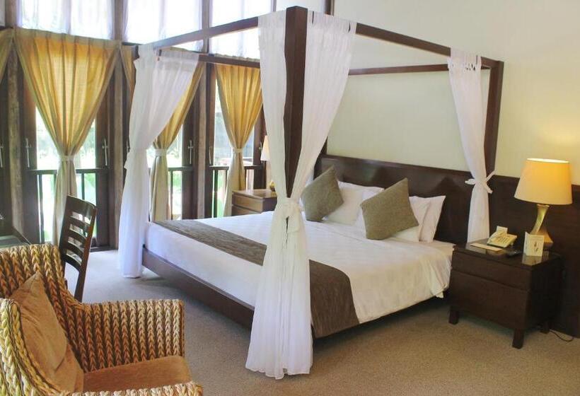 スタンダードバンガロー, Gardenia Resort And Spa