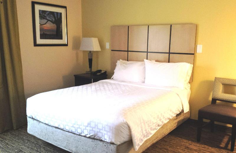 Люкс, Candlewood Suites Greenville Nc, An Ihg