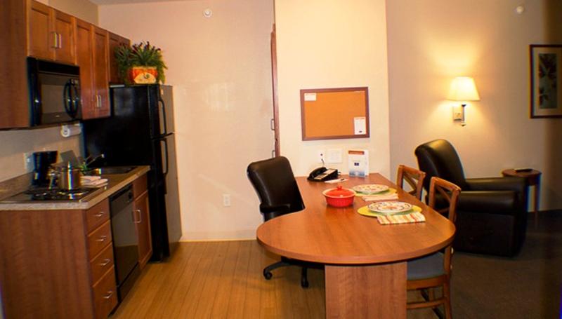 Люкс, Candlewood Suites Greenville Nc, An Ihg