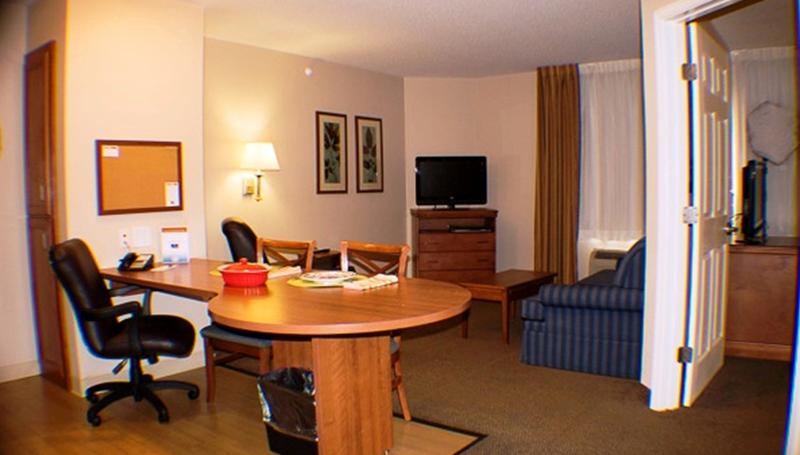 Люкс, Candlewood Suites Greenville Nc, An Ihg
