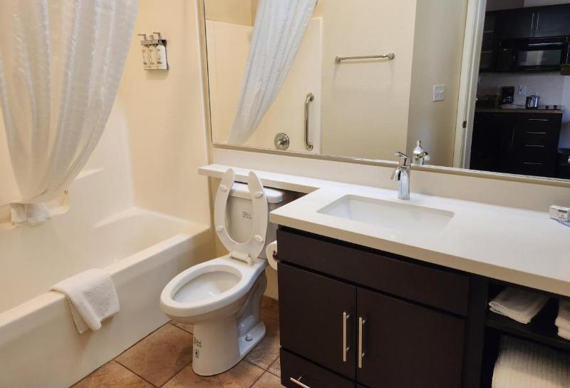 Студия Стандарт, Candlewood Suites Greenville Nc, An Ihg