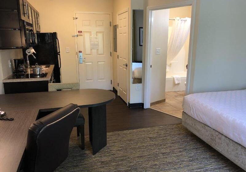 Студия Стандарт, Candlewood Suites Greenville Nc, An Ihg