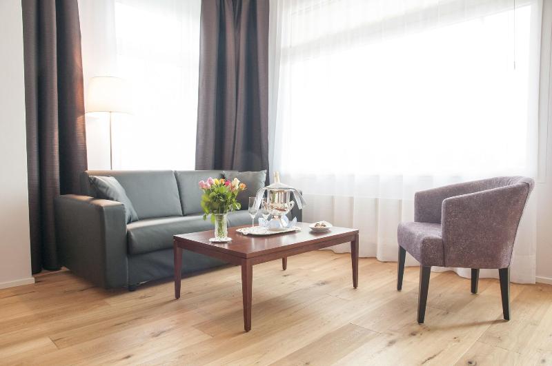 Studio Standard, Candlewood Suites Springfield North By Ihg