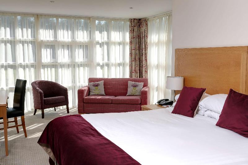 Suite, Candlewood Suites Springfield North By Ihg