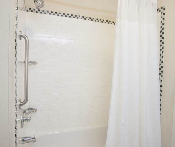 Студия Стандарт, Fairfield Inn & Suites Houston Channelview