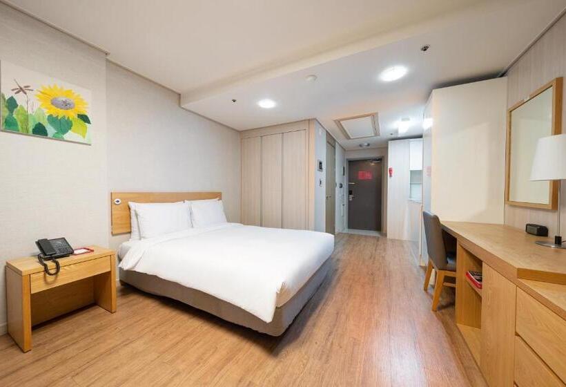 اتاق سوپریور, Ramada By Wyndham Seoul Dongdaemun