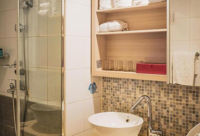 اتاق لوکس, Ramada By Wyndham Seoul Dongdaemun