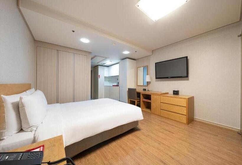اتاق سوپریور, Ramada By Wyndham Seoul Dongdaemun