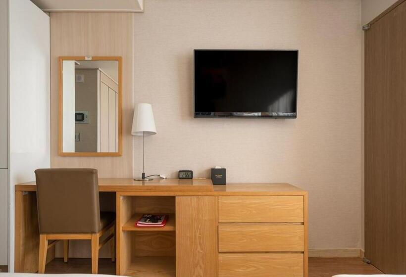اتاق سوپریور, Ramada By Wyndham Seoul Dongdaemun