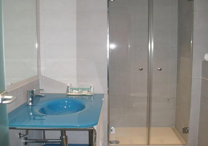 اتاق استاندارد, Ramada By Wyndham Seoul Dongdaemun
