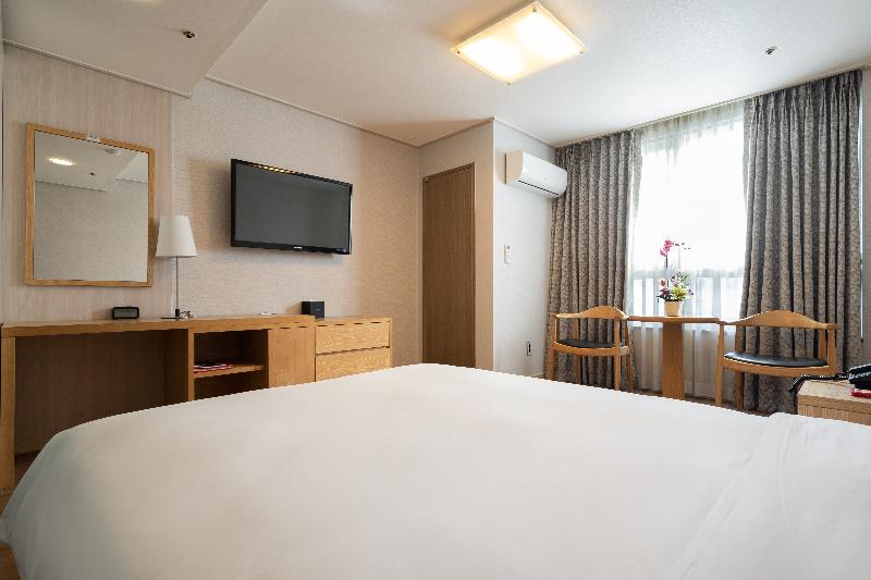 اتاق سوپریور, Ramada By Wyndham Seoul Dongdaemun