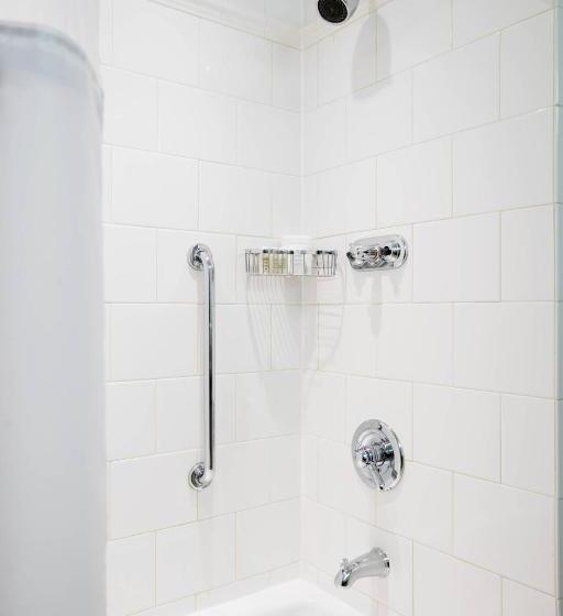 Standard Szoba 2 Franciaággyal, Renaissance Raleigh North Hills