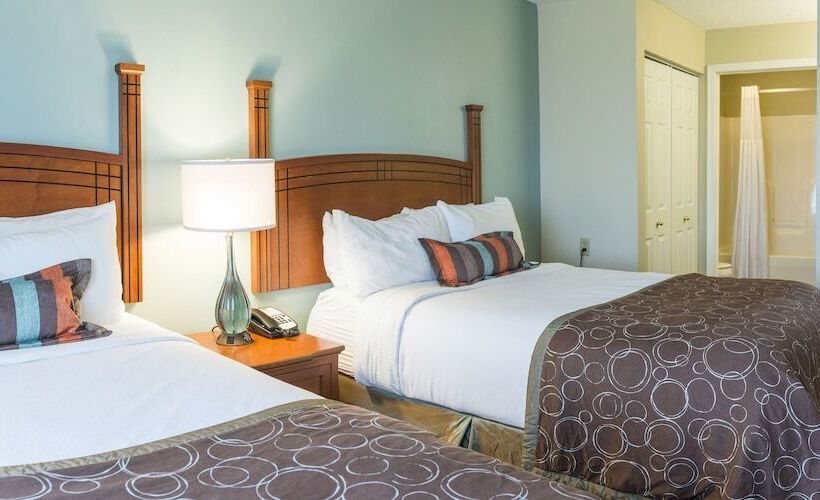 스위트, Staybridge Suites Fargo By Ihg