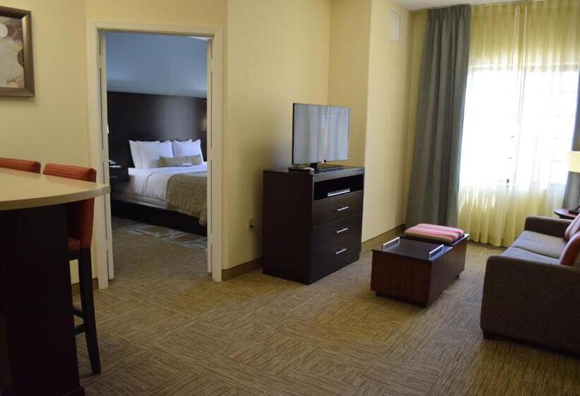 Люкс 2 Спальни, Staybridge Suites Houston Stafford   Sugar Land, An Ihg