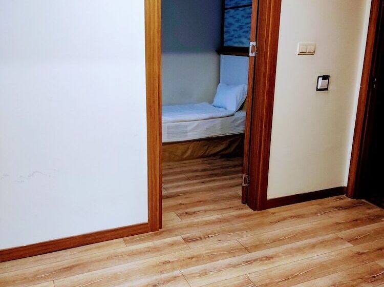 Люкс Семейный 2 Спальни, Thermalium Wellness & Spa Hotel By Vima