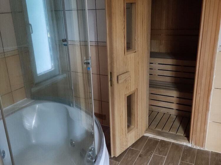 Люкс Вид на Горы, Thermalium Wellness & Spa Hotel By Vima