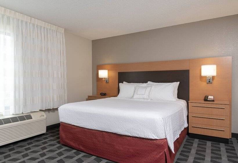 スイート, Towneplace Suites Fort Wayne North