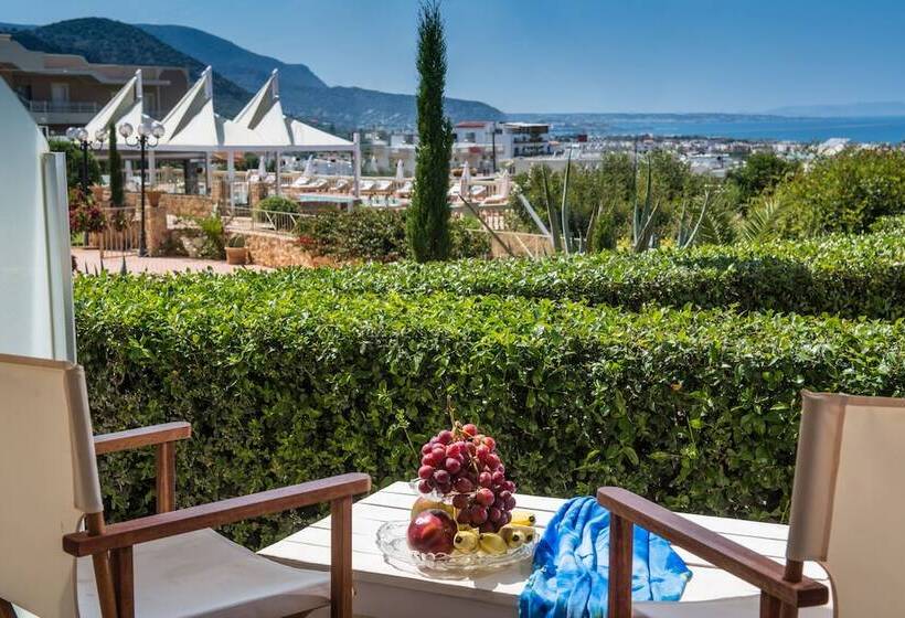 Студио Superior Вид на Море, Notos Heights Hotel & Suites