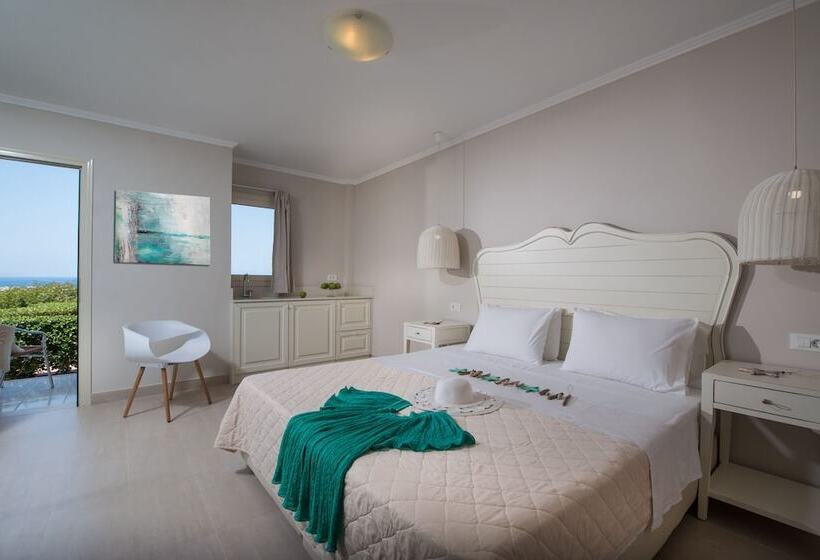 Студио Superior Вид на Море, Notos Heights Hotel & Suites